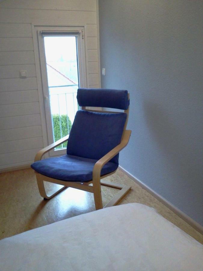 Ferienwohnung Buxheim  Bagian luar foto