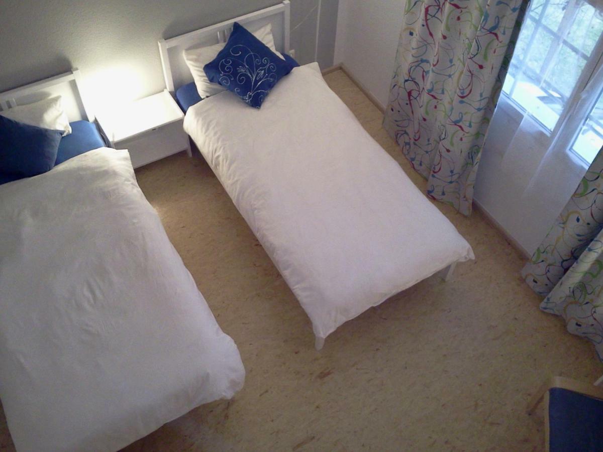 Ferienwohnung Buxheim  Bagian luar foto