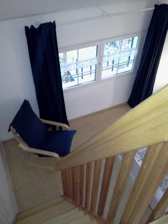 Ferienwohnung Buxheim  Bagian luar foto
