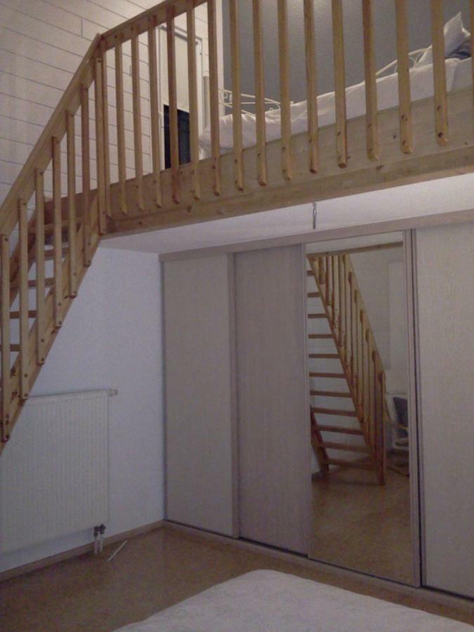 Ferienwohnung Buxheim  Bagian luar foto