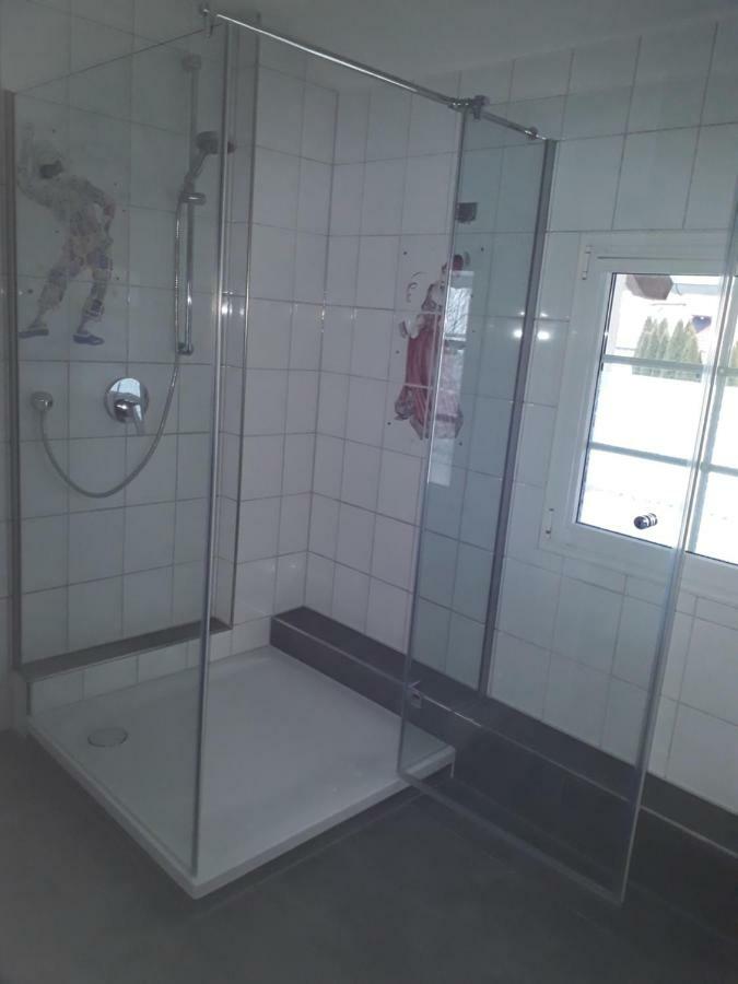 Ferienwohnung Buxheim  Bagian luar foto