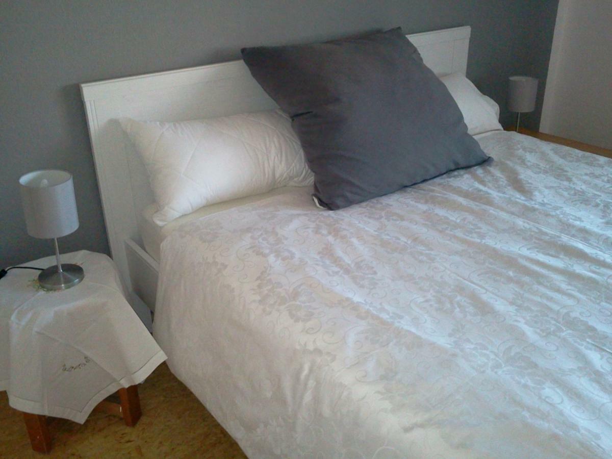 Ferienwohnung Buxheim  Bagian luar foto